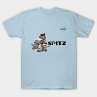 Spitz T-Shirt